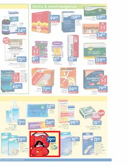 Clicks : Health (22 May - 10 Jun), page 7