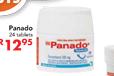 Panado-24 Tablets