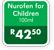 Nurofen For Children-100ml