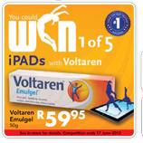 Voltaren Emulgel-50g