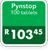 Pynstop-100 Tablets