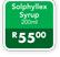 Salphyllex Syrup-200ml