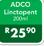 ADCO Linctopant-200ml