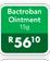 Bactroban Ointment-15g
