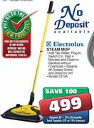 Electrolux Steam Mop-2310A
