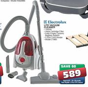 Electrolux Lite Vacuum Cleaner-21860