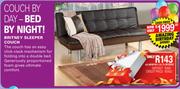 Britney Sleeper Couch