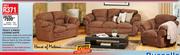 Tracy 3-Piece Lounge Suite