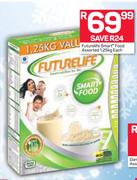 Futurelife Smart Food-1.25kg Each