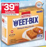 Bokomo Weet Bix-900g