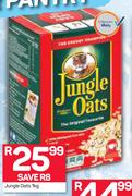 Jungle Oats-1kg