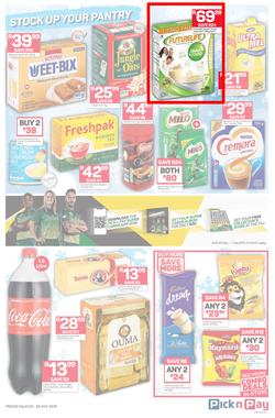 Pick n Pay KZN : Pay Less This Winter (20 May - 26 May 2019), page 7