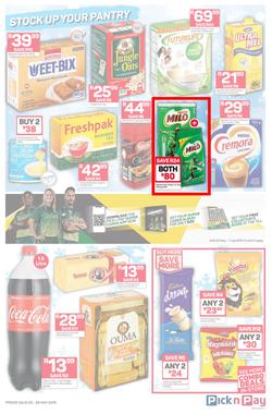 Pick n Pay KZN : Pay Less This Winter (20 May - 26 May 2019), page 7