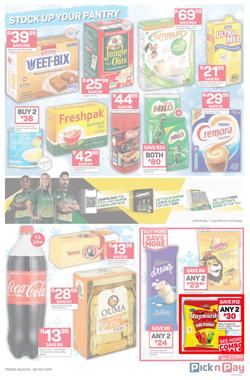 Pick n Pay KZN : Pay Less This Winter (20 May - 26 May 2019), page 7