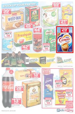 Pick n Pay KZN : Pay Less This Winter (20 May - 26 May 2019), page 7