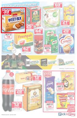 Pick n Pay KZN : Pay Less This Winter (20 May - 26 May 2019), page 7