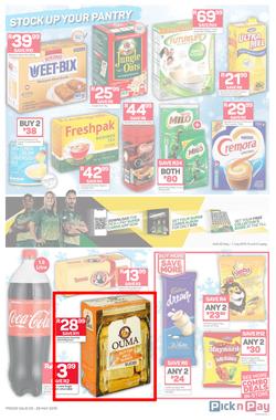 Pick n Pay KZN : Pay Less This Winter (20 May - 26 May 2019), page 7
