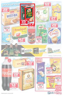 Pick n Pay KZN : Pay Less This Winter (20 May - 26 May 2019), page 7