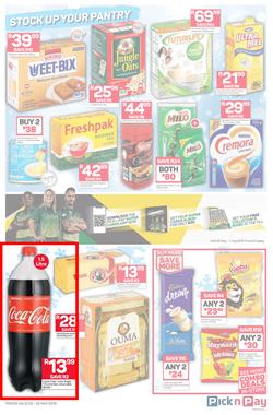 Pick n Pay KZN : Pay Less This Winter (20 May - 26 May 2019), page 7