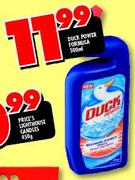 Duck Power Formula-500ml