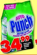 Punch Auto Washing Powder-2kg