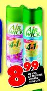Airwick Air Freshner Assorted-Each