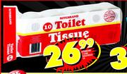 Ritebrand 1-Laag Toiletrolle-10