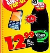 Albex Bleach Assorted-1.5Ltr Each