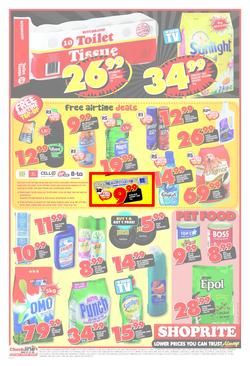 Shoprite Western Cape : Low Prices This Always (23 May - 3 Jun), page 7