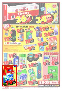 Shoprite Western Cape : Low Prices This Always (23 May - 3 Jun), page 7