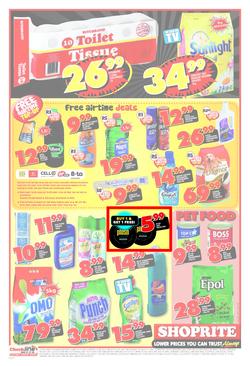 Shoprite Western Cape : Low Prices This Always (23 May - 3 Jun), page 7