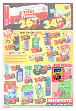 Shoprite Western Cape : Low Prices This Always (23 May - 3 Jun), page 7
