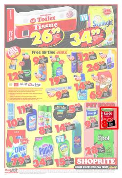 Shoprite Western Cape : Low Prices This Always (23 May - 3 Jun), page 7
