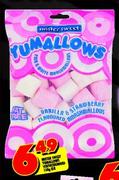 Mister Sweet Yumallows Verskeidenheid-150g elk