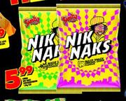 Simba Nik Naks Verskeidenheid-150g elk