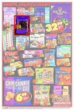 Shoprite Gauteng: Low Prices Always (24 May - 10 Jun), page 7