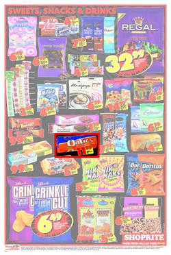 Shoprite Gauteng: Low Prices Always (24 May - 10 Jun), page 7