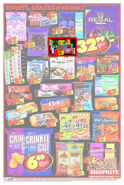 Shoprite Gauteng: Low Prices Always (24 May - 10 Jun), page 7