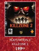 Playstation 3 Killzone 2