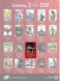 Musica : Famous Sale (31 May - 1 Aug), page 7