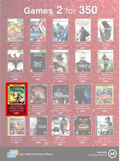 Musica : Famous Sale (31 May - 1 Aug), page 7