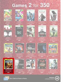 Musica : Famous Sale (31 May - 1 Aug), page 7