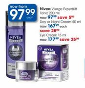 Nivea Eye Cream-15Ml