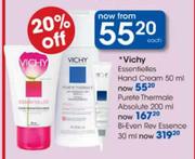 Vichy Bi-Even Rev Essense-30Ml