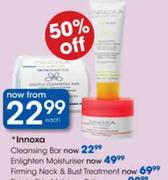 Innoxa Firming Neck & Bust Treatment