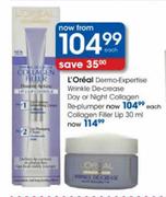 L'Oreal Collagen Filler Lip-30Ml