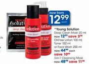 Young Solution Face Wash-200Ml