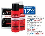 Young Solution Toner-100Ml