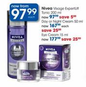 Nivea Day Or Night Cream-50Ml