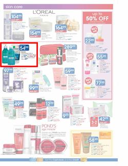 Clicks : The Beauty Sale (12 Jun - 8 Jul), page 7